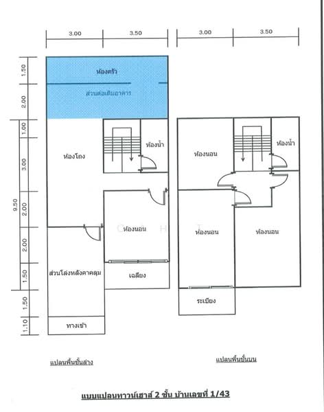 อาคารให้เช่า พร้อมพงษ์ ทองหล่อ สุขุมวิท : Buildings for rent in Phrom Phong, Thonglor, Sukhumvit., Bangkok, Khong Tan, Khlong Toei, Bangkok, , 200 sqm, Shophouse For Rent, by TOAH T., 500397042 - DDproperty.com