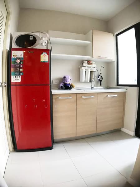 The Center Condominium : เดอะเซ็นเตอร์ คอนโดมิเนียม, ปทุมธานี, พหลโยธิน, คูคต, ลำลูกกา, ปทุมธานี, 30 ตร.ม., คอนโด ขาย, โดย The Best Property เกรซ, 500397043 - DDproperty.com