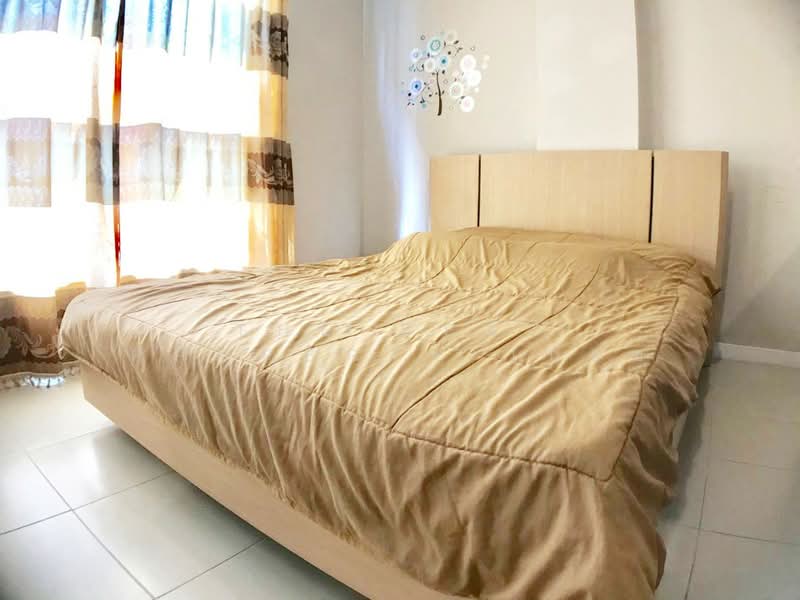 The Center Condominium, Pathum Thani, Phaholyothin, Khu Khot, Lam Luk Ka, Pathum Thani, 1 Bedroom, 30 sqm, Condo For Sale, by The Best Property เกรซ, 500397043 - DDproperty.com