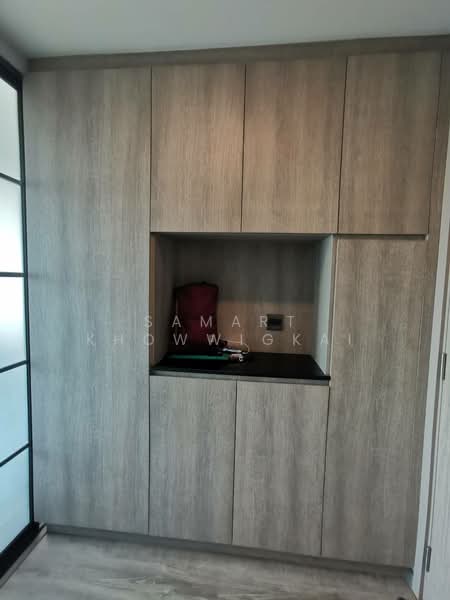 Maestro 19 Ratchada 19-Vipha, Bangkok, Soi Vibhavadi Rangsit 16, Din Daeng, Bangkok, 1 Bedroom, 29 sqm, Condo For Sale, by Samart Khowwigkai, 500397045 - DDproperty.com