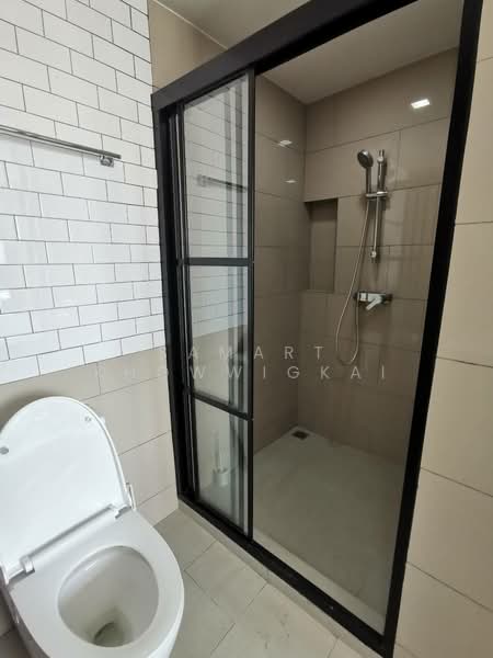 Maestro 19 Ratchada 19-Vipha, Bangkok, Soi Vibhavadi Rangsit 16, Din Daeng, Bangkok, 1 Bedroom, 29 sqm, Condo For Sale, by Samart Khowwigkai, 500397045 - DDproperty.com