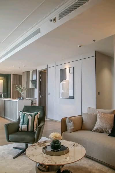 Celes Asoke, Bangkok, 8-10 Sukhumvit 21, Khlongtoei Nua, Watthana, Bangkok, 3 Bedrooms, 137 sqm, Condo For Rent, by ราชเทพ กานต์ปุระ, 500397046 - DDproperty.com