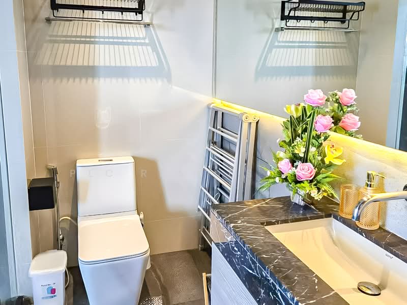Andromeda Condominium, Chon Buri (Pattaya), Soi Kasetsin 11, Nong Pru, Bang Lamung (Pattaya), Chon Buri (Pattaya), 1 Bedroom, 34 sqm, Condo For Sale, by PLC real estate, 500397047 - DDproperty.com