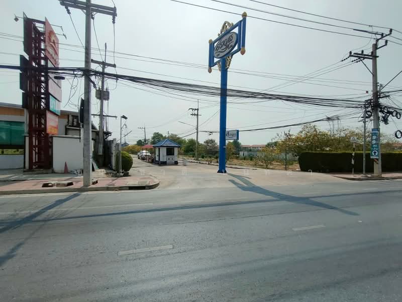 Sarantorn Rangsit Klong 4, Pathum Thani, Sawai Pracharat Road, Bang Yitho, Thanyaburi, Pathum Thani, , 984 sqm, Land For Sale, by ชนะชาติ นนท์ตา, 500397049 - DDproperty.com