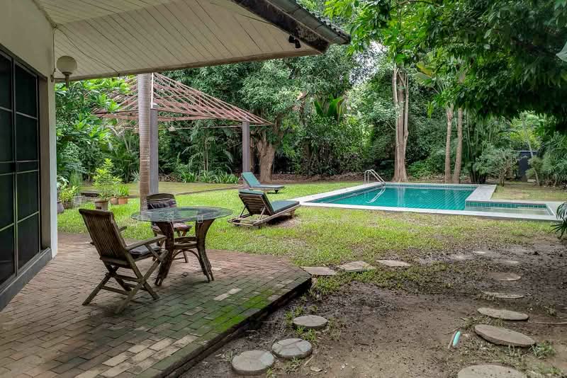 Land & Villa at Nam Phrae, Hang Dong, Chiang Mai, Nam Phare, Hang Dong, Chiang Mai, , 3,464 sqm, Land For Sale, by Elijah Ridgley, 500397050 - DDproperty.com