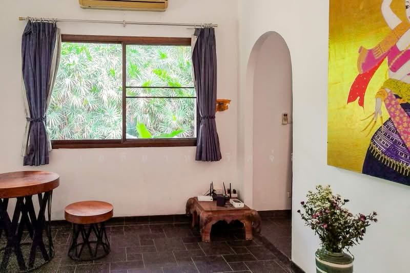 Land & Villa at Nam Phrae, Hang Dong, Chiang Mai, Nam Phare, Hang Dong, Chiang Mai, , 3,464 sqm, Land For Sale, by Elijah Ridgley, 500397050 - DDproperty.com