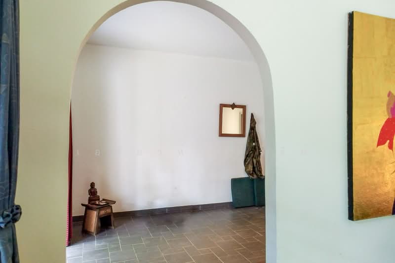 Land & Villa at Nam Phrae, Hang Dong, Chiang Mai, Nam Phare, Hang Dong, Chiang Mai, , 3,464 sqm, Land For Sale, by Elijah Ridgley, 500397050 - DDproperty.com