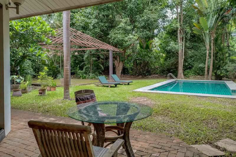 Land & Villa at Nam Phrae, Hang Dong, Chiang Mai, Nam Phare, Hang Dong, Chiang Mai, , 3,464 sqm, Land For Sale, by Elijah Ridgley, 500397050 - DDproperty.com
