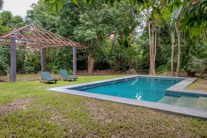 Land & Villa at Nam Phrae, Hang Dong, Chiang Mai, Nam Phare, Hang Dong, Chiang Mai, , 3,464 sqm, Land For Sale, by Elijah Ridgley, 500397050 - DDproperty.com