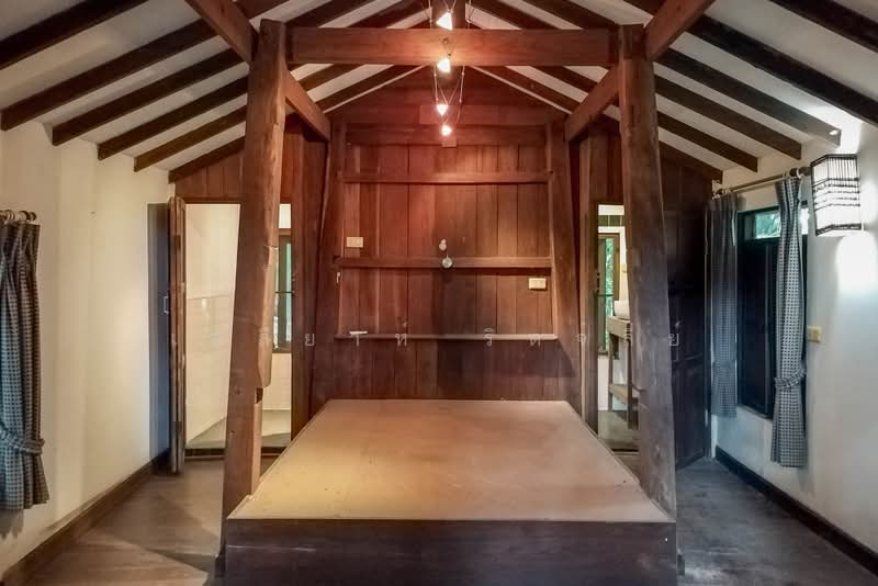Land & Villa at Nam Phrae, Hang Dong, Chiang Mai, Nam Phare, Hang Dong, Chiang Mai, , 3,464 sqm, Land For Sale, by Elijah Ridgley, 500397050 - DDproperty.com