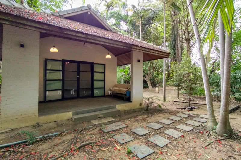Land & Villa at Nam Phrae, Hang Dong, Chiang Mai, Nam Phare, Hang Dong, Chiang Mai, , 3,464 sqm, Land For Sale, by Elijah Ridgley, 500397050 - DDproperty.com