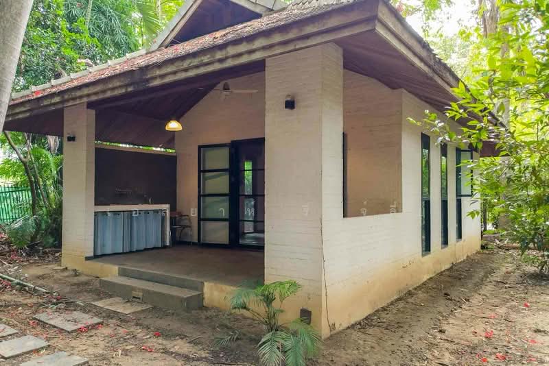Land & Villa at Nam Phrae, Hang Dong, Chiang Mai, Nam Phare, Hang Dong, Chiang Mai, , 3,464 sqm, Land For Sale, by Elijah Ridgley, 500397050 - DDproperty.com