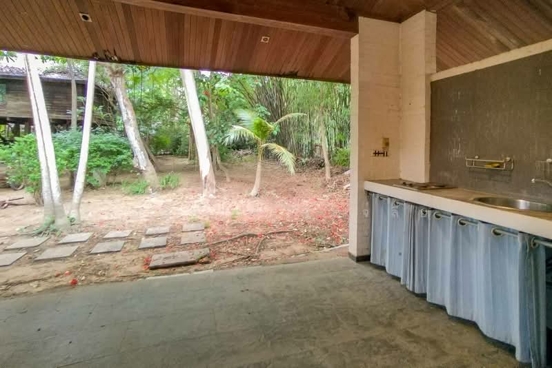 Land & Villa at Nam Phrae, Hang Dong, Chiang Mai, Nam Phare, Hang Dong, Chiang Mai, , 3,464 sqm, Land For Sale, by Elijah Ridgley, 500397050 - DDproperty.com