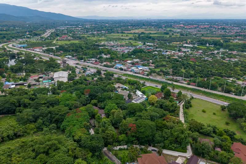 Land & Villa at Nam Phrae, Hang Dong, Chiang Mai, Nam Phare, Hang Dong, Chiang Mai, , 3,464 sqm, Land For Sale, by Elijah Ridgley, 500397050 - DDproperty.com