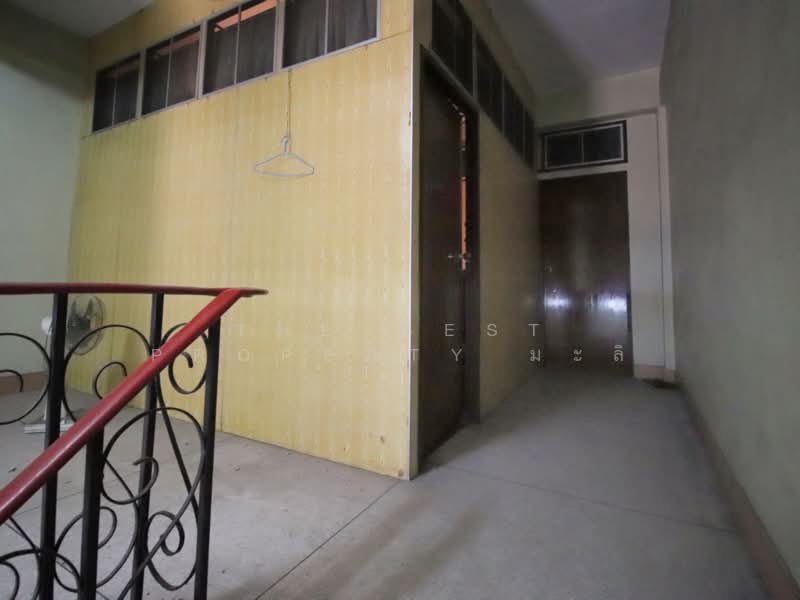 อาคารพาณิชย์บางนา กรุงเทพมหานคร, Bangkok, Bang Na, Bangkok, , 100 sqm, Shophouse For Sale, by The Best Property มะลิ, 500397051 - DDproperty.com