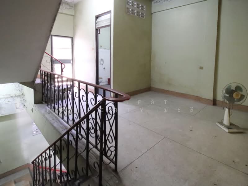 อาคารพาณิชย์บางนา กรุงเทพมหานคร, Bangkok, Bang Na, Bangkok, , 100 sqm, Shophouse For Sale, by The Best Property มะลิ, 500397051 - DDproperty.com