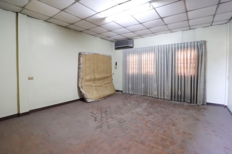 อาคารพาณิชย์บางนา กรุงเทพมหานคร, Bangkok, Bang Na, Bangkok, , 100 sqm, Shophouse For Sale, by The Best Property มะลิ, 500397051 - DDproperty.com