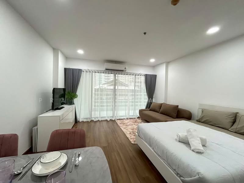 View Talay 5D, Chon Buri (Pattaya), Nong Pru, Bang Lamung (Pattaya), Chon Buri (Pattaya), Studio, 48 sqm, Condo For Rent, by Praveen Peter, 500397053 - DDproperty.com