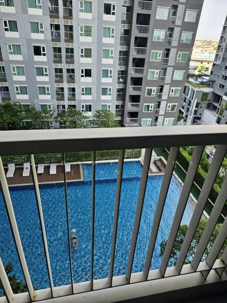 Aspire Erawan : แอสปาย เอราวัณ, สมุทรปราการ, สุขุมวิท, ปากน้ำ, เมืองสมุทรปราการ, สมุทรปราการ, 30 ตร.ม., คอนโด ให้เช่า, โดย นัทยาพร พึ่มกุล (เบนซ์), 500397055 - DDproperty.com