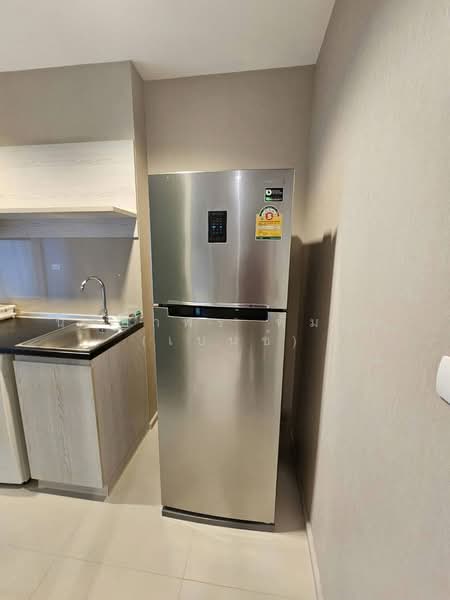 Aspire Erawan, Samut Prakan, Sukhumvit, Pak Nam, Muang Samut Prakarn, Samut Prakan, 1 Bedroom, 30 sqm, Condo For Rent, by Nattayaporn Peumkul (Benz), 500397055 - DDproperty.com
