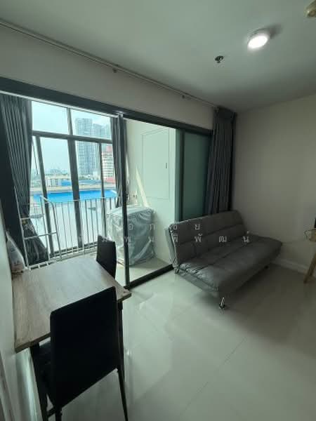 IDEO Blucove Sukhumvit : ไอดีโอ บลูโคฟ สุขุมวิท, กรุงเทพ, 2952 ถนนสุขุมวิท, บางนา, กรุงเทพ, 34 ตร.ม., คอนโด ให้เช่า, โดย เอกชัย เพิ่มพูนพิพัฒน์, 500397056 - DDproperty.com