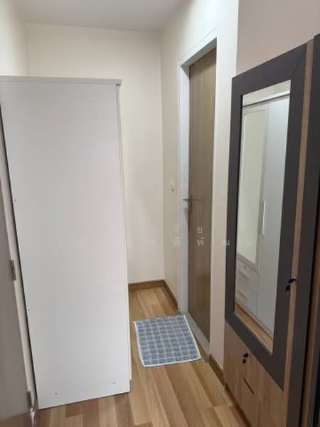 IDEO Blucove Sukhumvit, Bangkok, 2952 Sukhumvit Road, Bang Na, Bangkok, 1 Bedroom, 34 sqm, Condo For Rent, by เอกชัย เพิ่มพูนพิพัฒน์, 500397056 - DDproperty.com