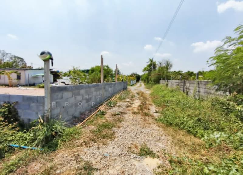 ที่ดินวิหารแดง สระบุรี, Saraburi, Ban Lam, Wihan Daeng, Saraburi, , 472 sqm, Land For Sale, by The Best Property อิ๋ว, 500397058 - DDproperty.com