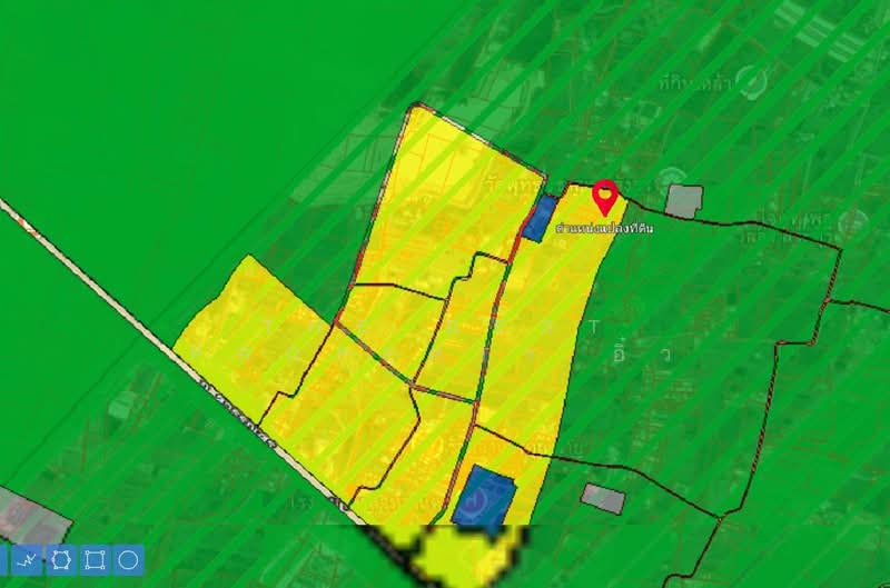 ที่ดินวิหารแดง สระบุรี, Saraburi, Ban Lam, Wihan Daeng, Saraburi, , 472 sqm, Land For Sale, by The Best Property อิ๋ว, 500397058 - DDproperty.com