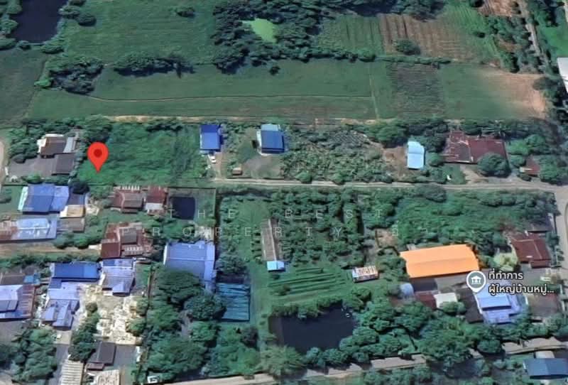 ที่ดินวิหารแดง สระบุรี, สระบุรี, บ้านลำ, วิหารแดง, สระบุรี, 472 ตร.ม., ที่ดิน ขาย, โดย The Best Property อิ๋ว, 500397058 - DDproperty.com