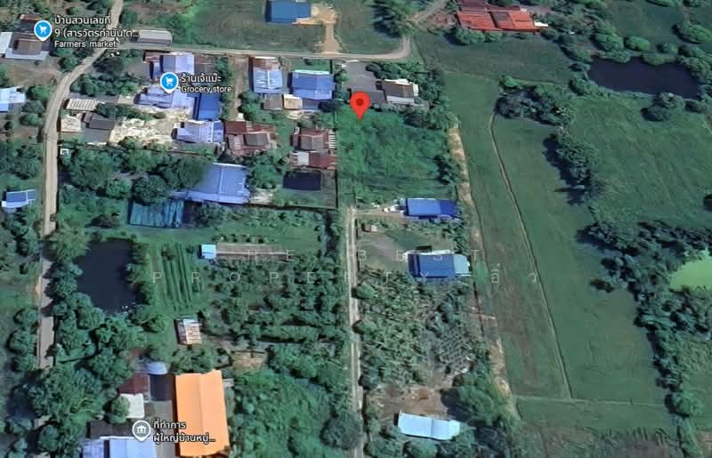 ที่ดินวิหารแดง สระบุรี, สระบุรี, บ้านลำ, วิหารแดง, สระบุรี, 472 ตร.ม., ที่ดิน ขาย, โดย The Best Property อิ๋ว, 500397058 - DDproperty.com