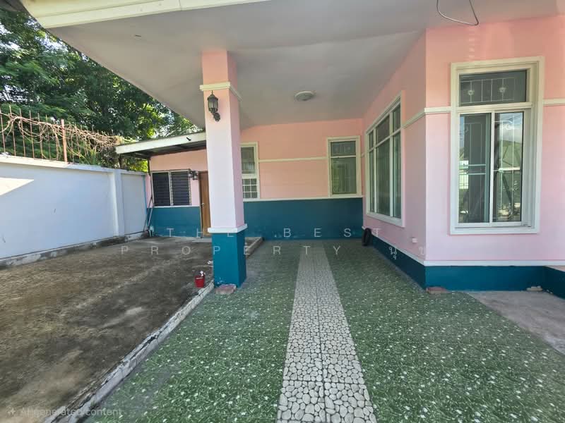 พฤกษ์พิมาน บ่อวิน ศรีราชา ชลบุรี, Chon Buri (Pattaya), Bo Win, Si Racha, Chon Buri (Pattaya), 3 Bedrooms, 150 sqm, Single Detached House For Sale, by The Best Property นุช, 500397060 - DDproperty.com