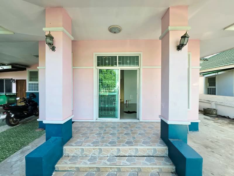 พฤกษ์พิมาน บ่อวิน ศรีราชา ชลบุรี, Chon Buri (Pattaya), Bo Win, Si Racha, Chon Buri (Pattaya), 3 Bedrooms, 150 sqm, Single Detached House For Sale, by The Best Property นุช, 500397060 - DDproperty.com