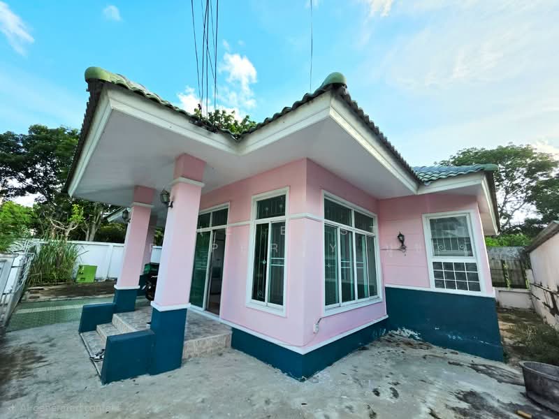 พฤกษ์พิมาน บ่อวิน ศรีราชา ชลบุรี, Chon Buri (Pattaya), Bo Win, Si Racha, Chon Buri (Pattaya), 3 Bedrooms, 150 sqm, Single Detached House For Sale, by The Best Property นุช, 500397060 - DDproperty.com