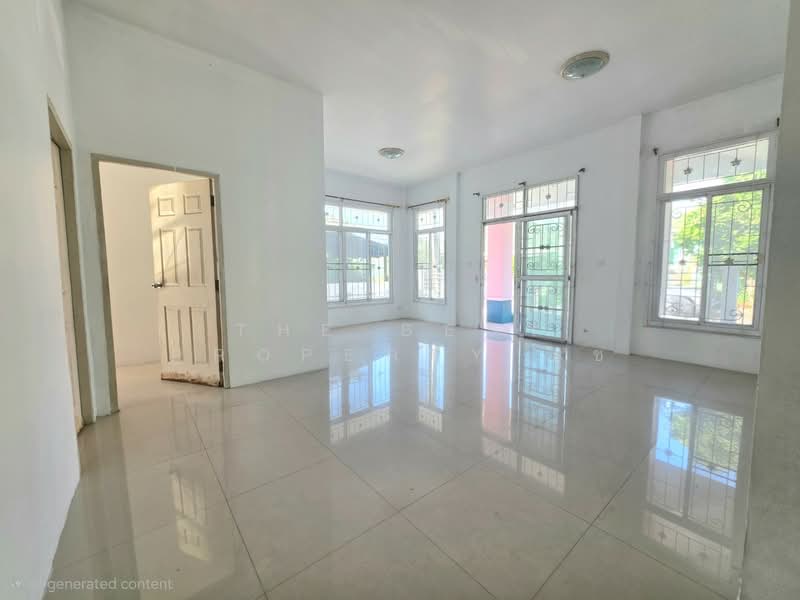 พฤกษ์พิมาน บ่อวิน ศรีราชา ชลบุรี, Chon Buri (Pattaya), Bo Win, Si Racha, Chon Buri (Pattaya), 3 Bedrooms, 150 sqm, Single Detached House For Sale, by The Best Property นุช, 500397060 - DDproperty.com