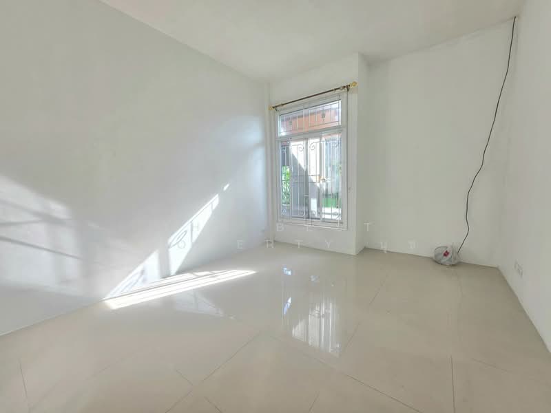 พฤกษ์พิมาน บ่อวิน ศรีราชา ชลบุรี, Chon Buri (Pattaya), Bo Win, Si Racha, Chon Buri (Pattaya), 3 Bedrooms, 150 sqm, Single Detached House For Sale, by The Best Property นุช, 500397060 - DDproperty.com