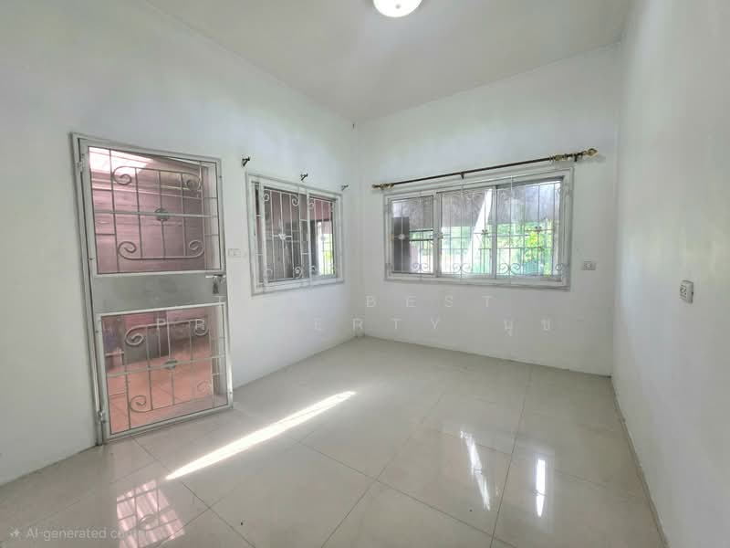 พฤกษ์พิมาน บ่อวิน ศรีราชา ชลบุรี, Chon Buri (Pattaya), Bo Win, Si Racha, Chon Buri (Pattaya), 3 Bedrooms, 150 sqm, Single Detached House For Sale, by The Best Property นุช, 500397060 - DDproperty.com