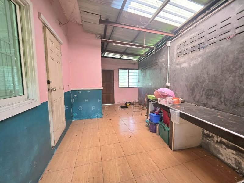 พฤกษ์พิมาน บ่อวิน ศรีราชา ชลบุรี, Chon Buri (Pattaya), Bo Win, Si Racha, Chon Buri (Pattaya), 3 Bedrooms, 150 sqm, Single Detached House For Sale, by The Best Property นุช, 500397060 - DDproperty.com