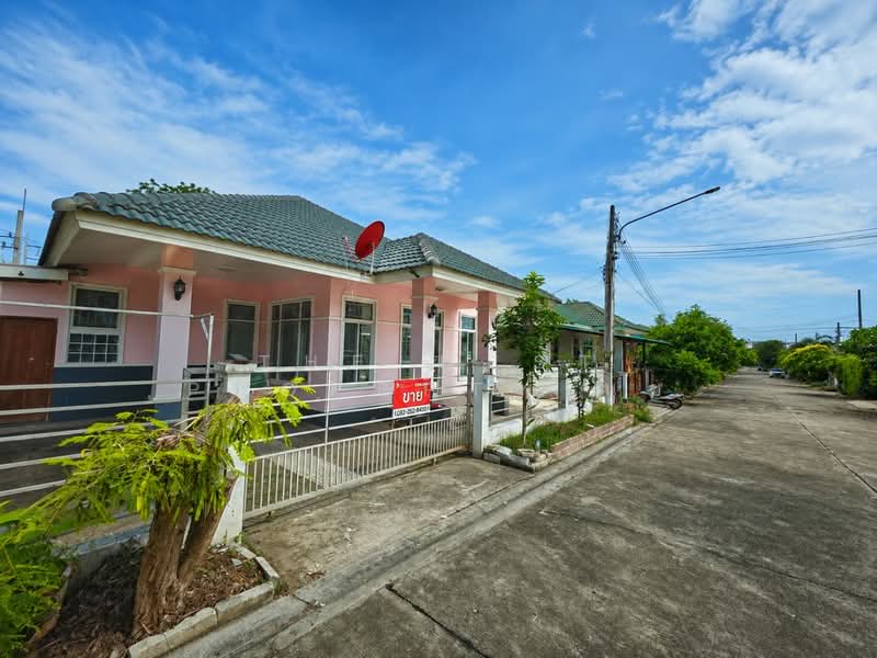 พฤกษ์พิมาน บ่อวิน ศรีราชา ชลบุรี, Chon Buri (Pattaya), Bo Win, Si Racha, Chon Buri (Pattaya), 3 Bedrooms, 150 sqm, Single Detached House For Sale, by The Best Property นุช, 500397060 - DDproperty.com