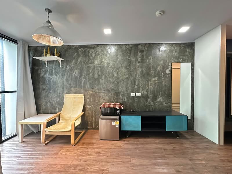 The Gorilla Condo Sriracha, Chon Buri (Pattaya), 528 Road No. 3241, Nong - Kham, Si Racha, Chon Buri (Pattaya), Studio, 28 sqm, Condo For Rent, by Dusit Saengfa, 500397061 - DDproperty.com