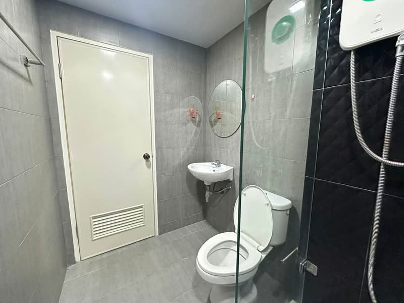 The Gorilla Condo Sriracha, Chon Buri (Pattaya), 528 Road No. 3241, Nong - Kham, Si Racha, Chon Buri (Pattaya), Studio, 28 sqm, Condo For Rent, by Dusit Saengfa, 500397061 - DDproperty.com