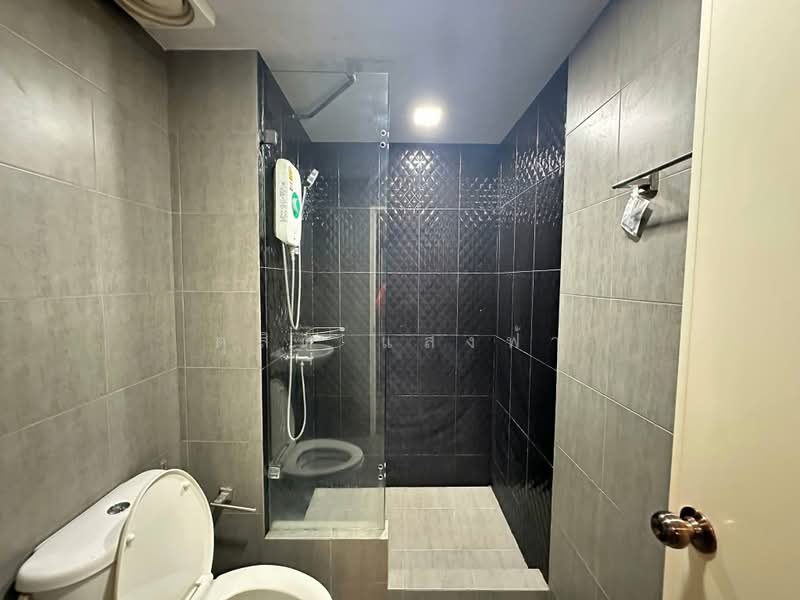 The Gorilla Condo Sriracha, Chon Buri (Pattaya), 528 Road No. 3241, Nong - Kham, Si Racha, Chon Buri (Pattaya), Studio, 28 sqm, Condo For Rent, by Dusit Saengfa, 500397061 - DDproperty.com
