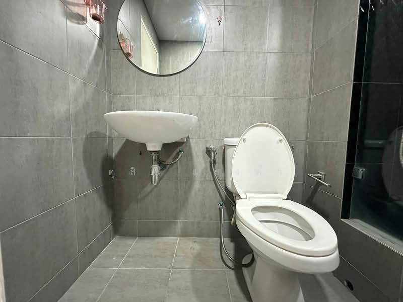 The Gorilla Condo Sriracha, Chon Buri (Pattaya), 528 Road No. 3241, Nong - Kham, Si Racha, Chon Buri (Pattaya), Studio, 28 sqm, Condo For Rent, by Dusit Saengfa, 500397061 - DDproperty.com