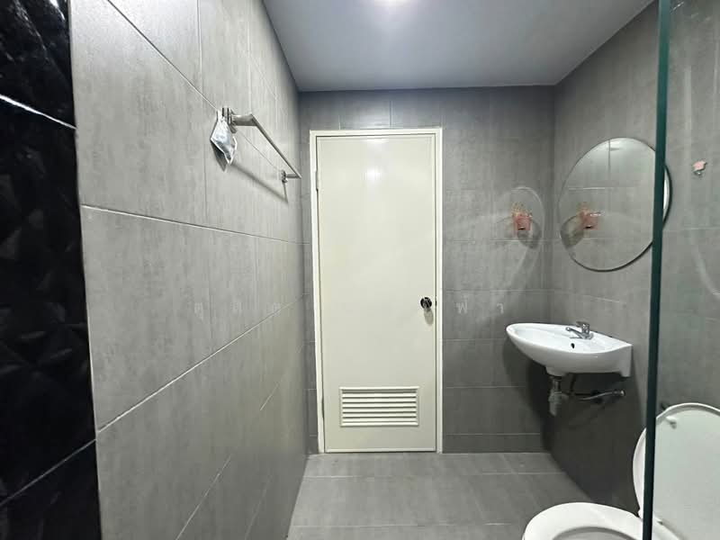 The Gorilla Condo Sriracha, Chon Buri (Pattaya), 528 Road No. 3241, Nong - Kham, Si Racha, Chon Buri (Pattaya), Studio, 28 sqm, Condo For Rent, by Dusit Saengfa, 500397061 - DDproperty.com