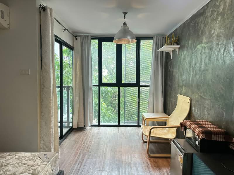 The Gorilla Condo Sriracha, Chon Buri (Pattaya), 528 Road No. 3241, Nong - Kham, Si Racha, Chon Buri (Pattaya), Studio, 28 sqm, Condo For Rent, by Dusit Saengfa, 500397061 - DDproperty.com
