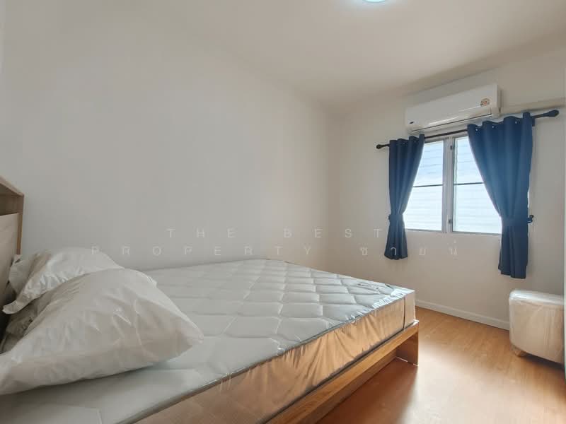 Baan Ua-Athorn Lat Kwang, Chachoengsao, Lat Khwang, Ban Pho, Chachoengsao, 2 Bedrooms, 33 sqm, Condo For Sale, by The Best Property ซายน์, 500397063 - DDproperty.com
