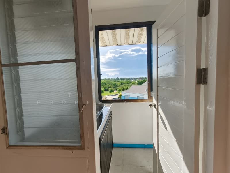 Baan Ua-Athorn Lat Kwang, Chachoengsao, Lat Khwang, Ban Pho, Chachoengsao, 2 Bedrooms, 33 sqm, Condo For Sale, by The Best Property ซายน์, 500397063 - DDproperty.com