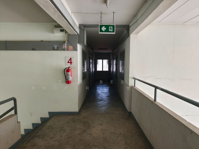 Baan Ua-Athorn Lat Kwang, Chachoengsao, Lat Khwang, Ban Pho, Chachoengsao, 2 Bedrooms, 33 sqm, Condo For Sale, by The Best Property ซายน์, 500397063 - DDproperty.com