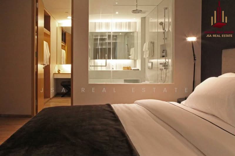 Aequa Sukhumvit 49, Bangkok, Soi Sukhumvit 49, Sukhumvit Road, Khlong Tan Nua, Watthana, Bangkok, 1 Bedroom, 60 sqm, Condo For Rent, by JSA REAL ESTATE, 500397064 - DDproperty.com