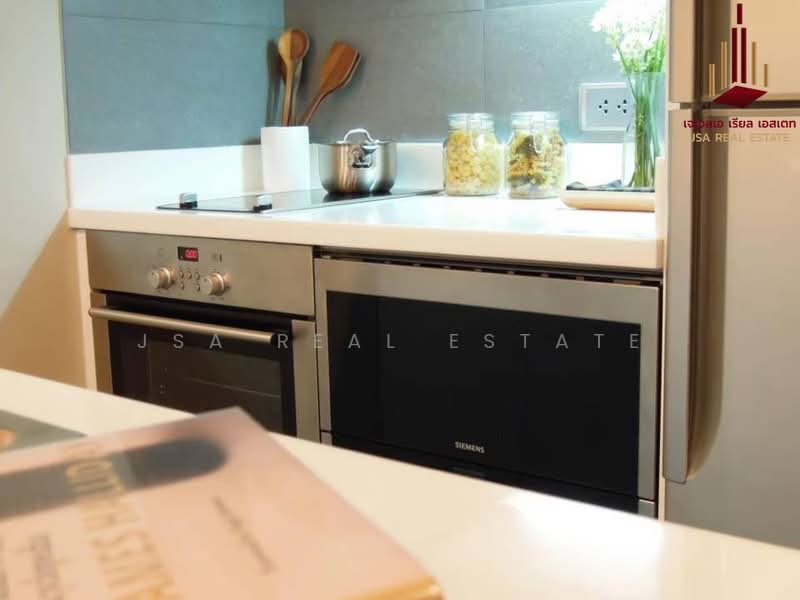 Aequa Sukhumvit 49 : เอควา สุขมวิท 49, กรุงเทพ, ซอยสุขุมวิท 49 ถนนสุขุมวิท, คลองตันเหนือ, วัฒนา, กรุงเทพ, 60 ตร.ม., คอนโด ให้เช่า, โดย JSA REAL ESTATE, 500397064 - DDproperty.com