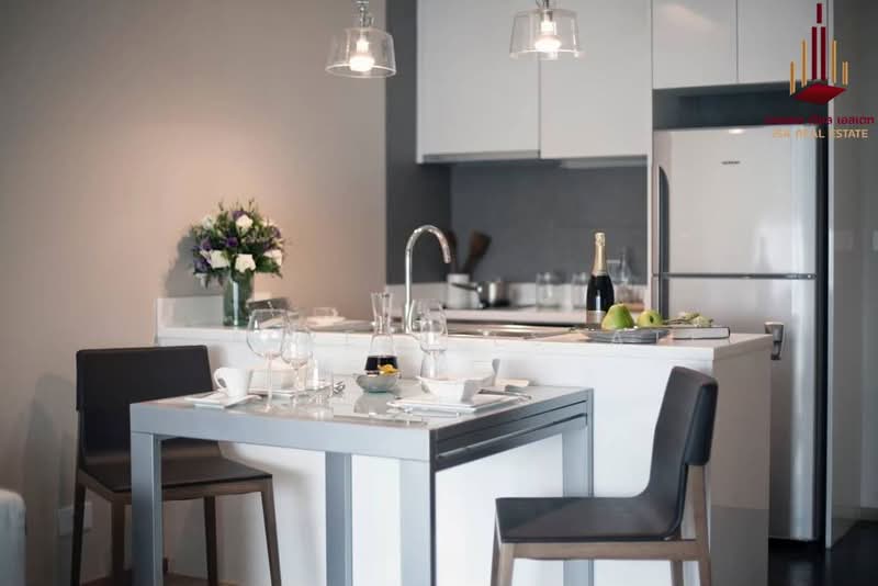 Aequa Sukhumvit 49, Bangkok, Soi Sukhumvit 49, Sukhumvit Road, Khlong Tan Nua, Watthana, Bangkok, 1 Bedroom, 60 sqm, Condo For Rent, by JSA REAL ESTATE, 500397064 - DDproperty.com